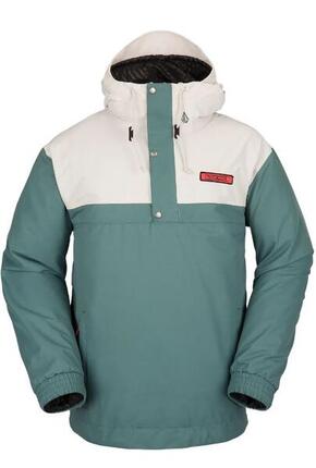 VOLCOM Volcom Herren Longo Skijacke Sage