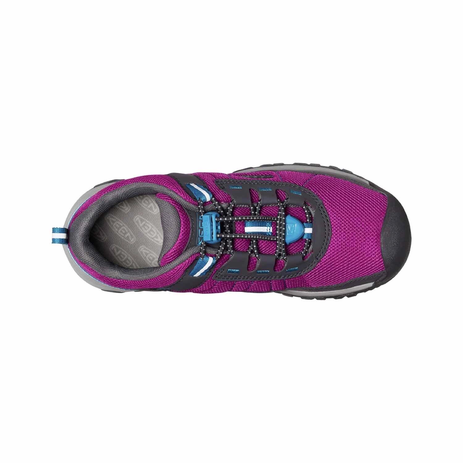 Buty miejskie dziecięce KEEN TARGHEE SPORT 6/7