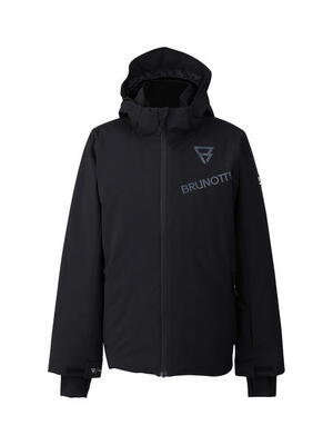 Navigaty jongens sneeuwjas wintersport 10k waterrepellent black
