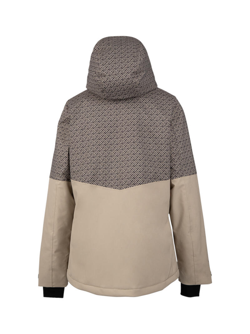 BRUNOTTI Brunotti Damen Winterjacke Latteas Fungi 2/6