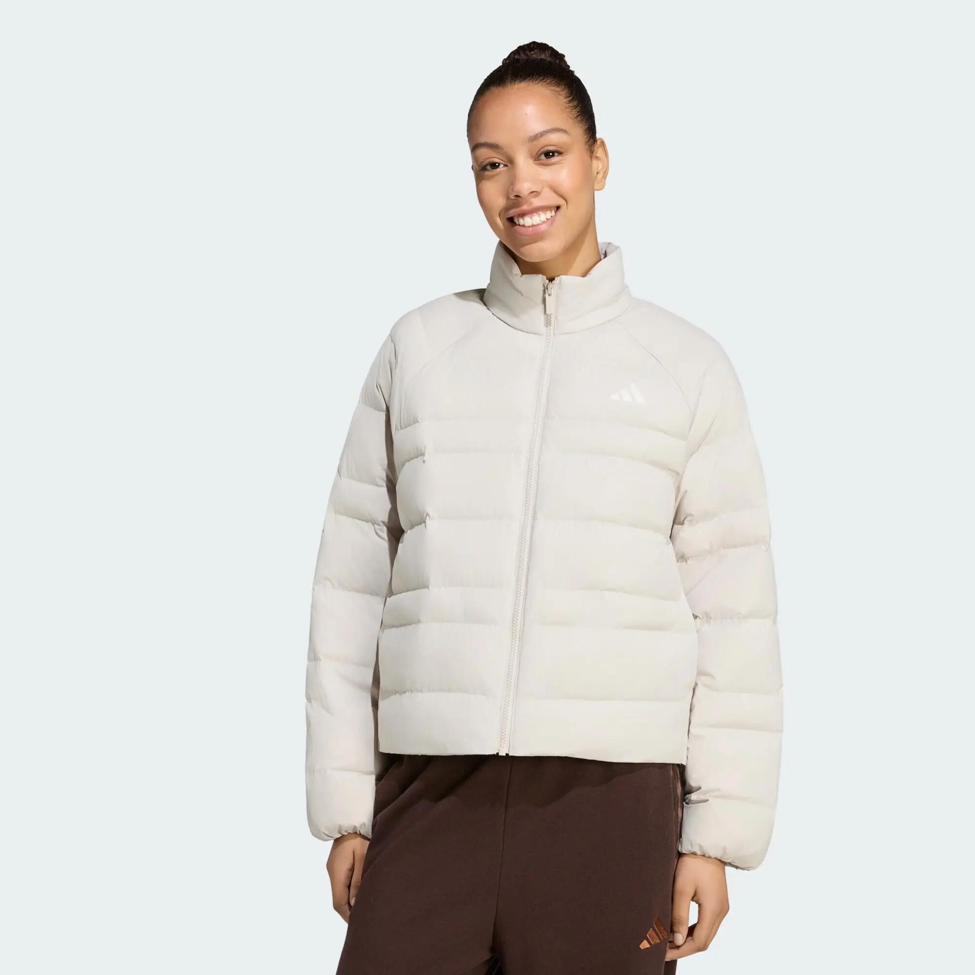 CHAQUETA AISLANTE PLEGABLE ESSENTIALS 2/5