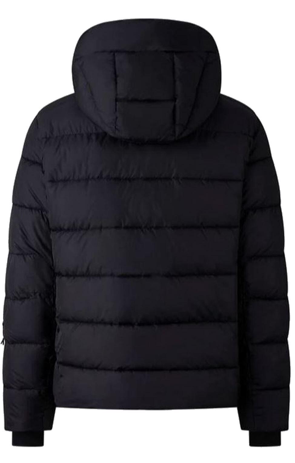 BOGNER FIRE + ICE Bogner Fire + Ice Herren Ski- Dauenjacke Luka black 2.0 2/3