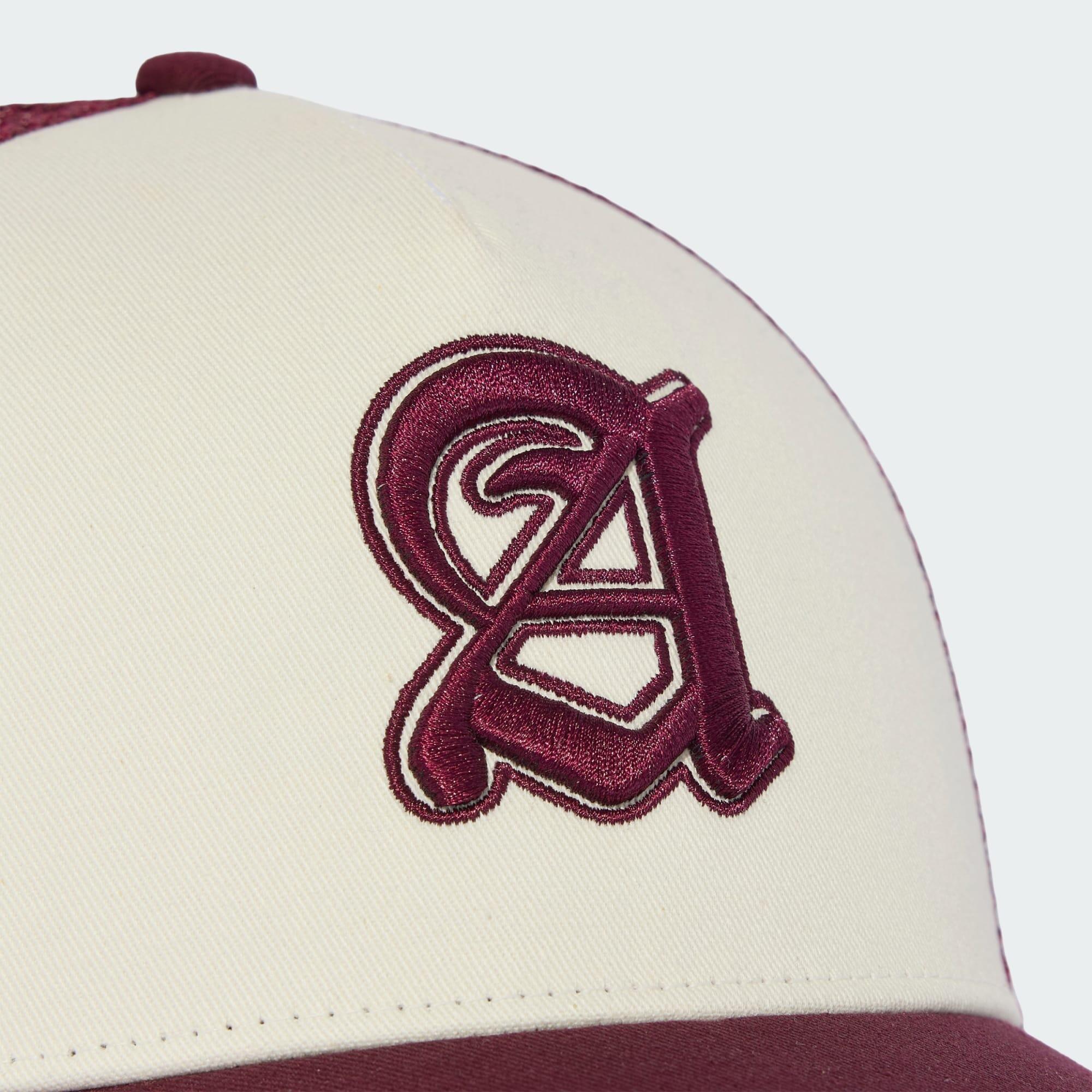 Casquette trucker graphique Stadium 3/5