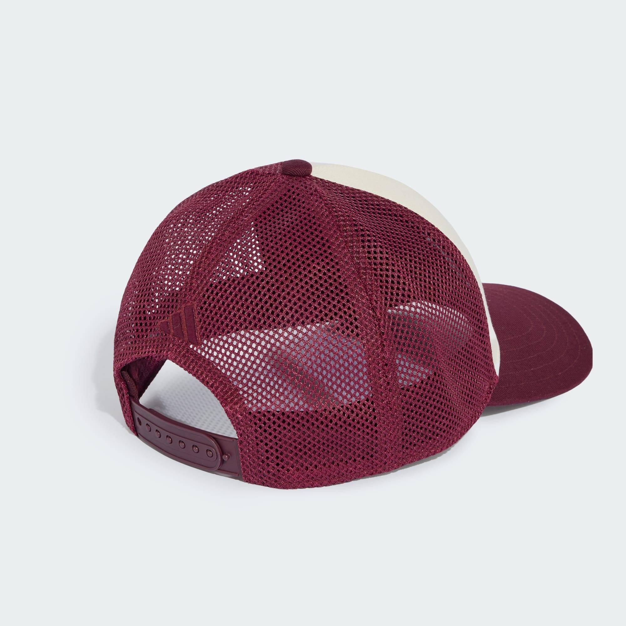 Casquette trucker graphique Stadium 2/5