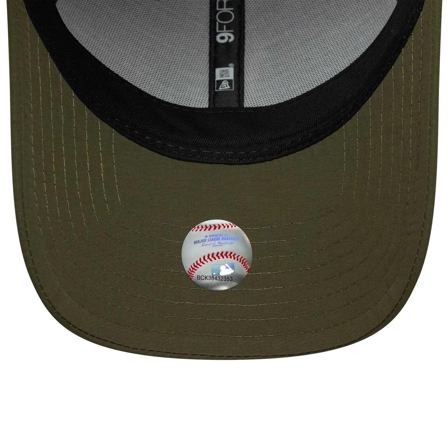 Casquette de baseball Dodgers Midi 9Forty 5/5