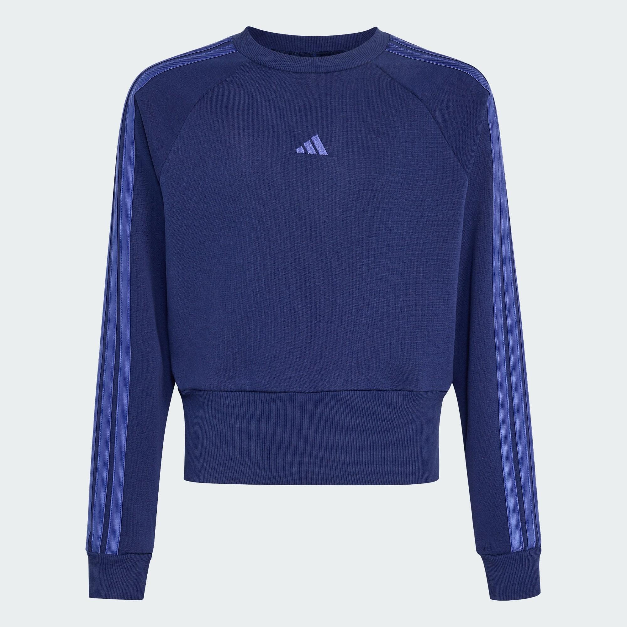 SATIN SWEATSHIRT 2/6