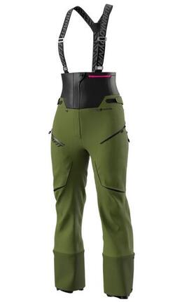 DYNAFIT Dynafit Damen GTX Free Hose moss green