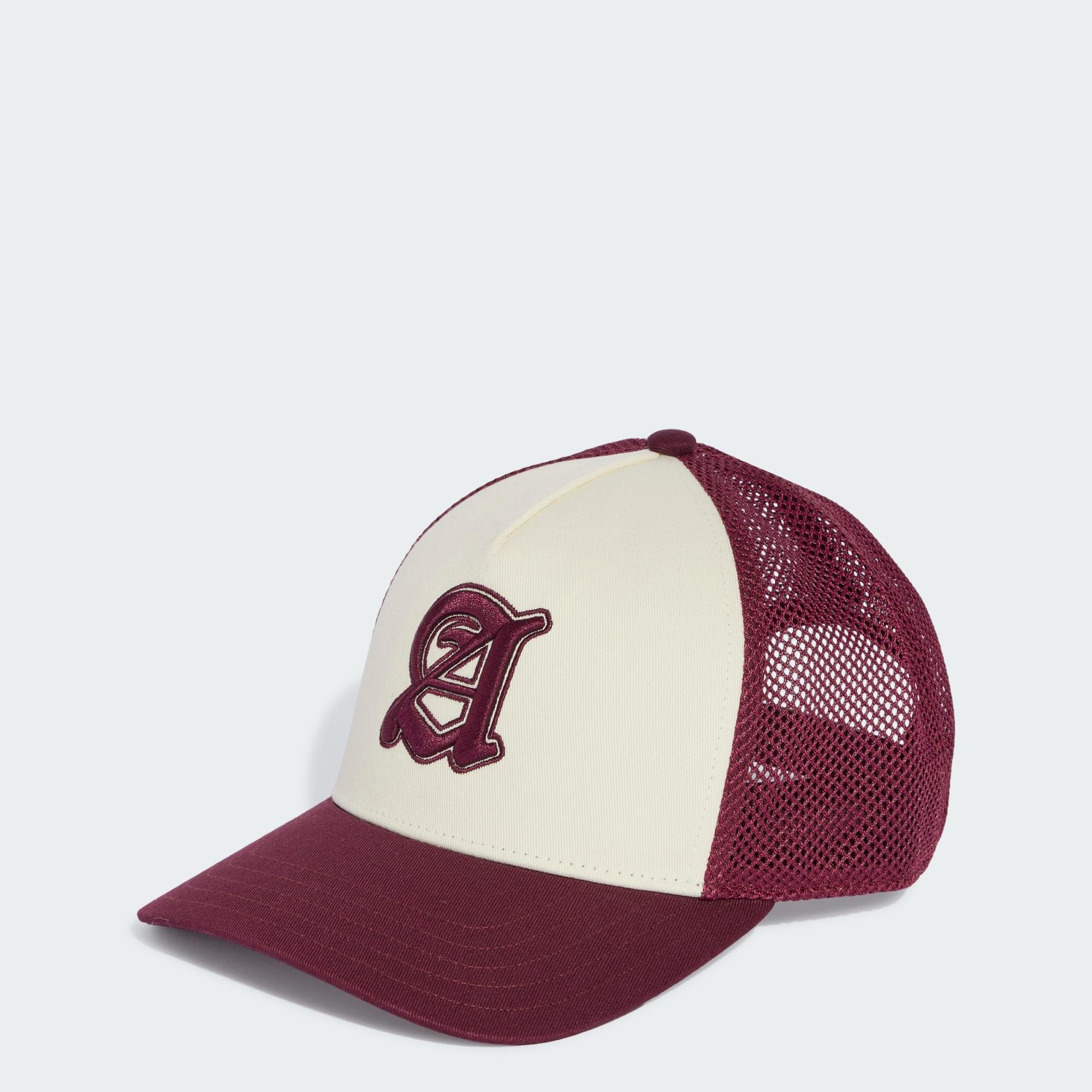 Casquette trucker graphique Stadium 5/5