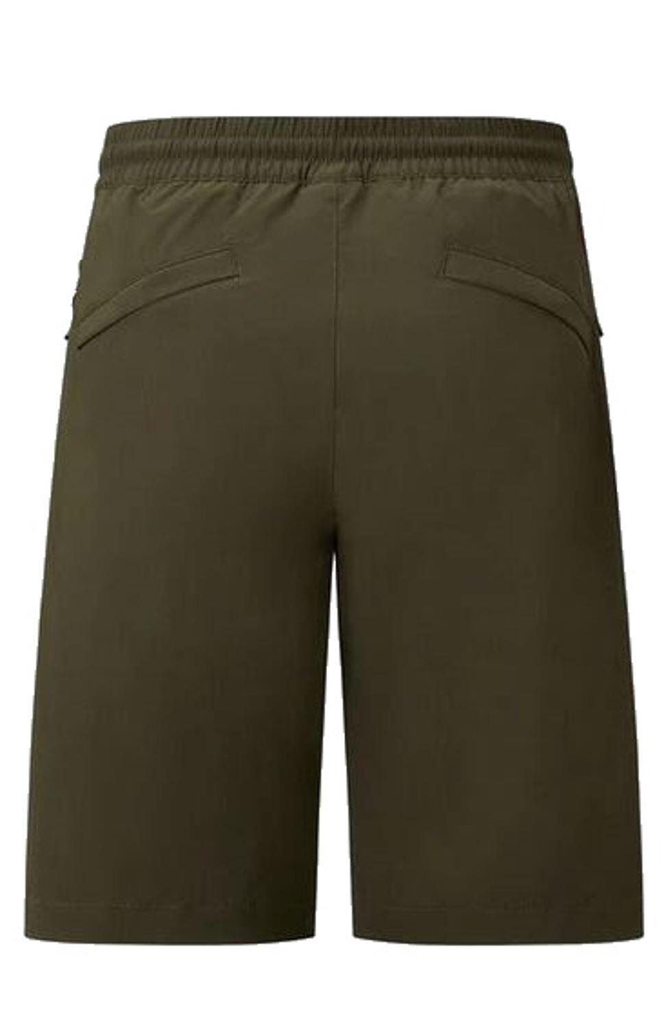 BOGNER FIRE + ICE Bogner Fire + Ice Herren Funktions-Shorts Caleb dark pine 2/2