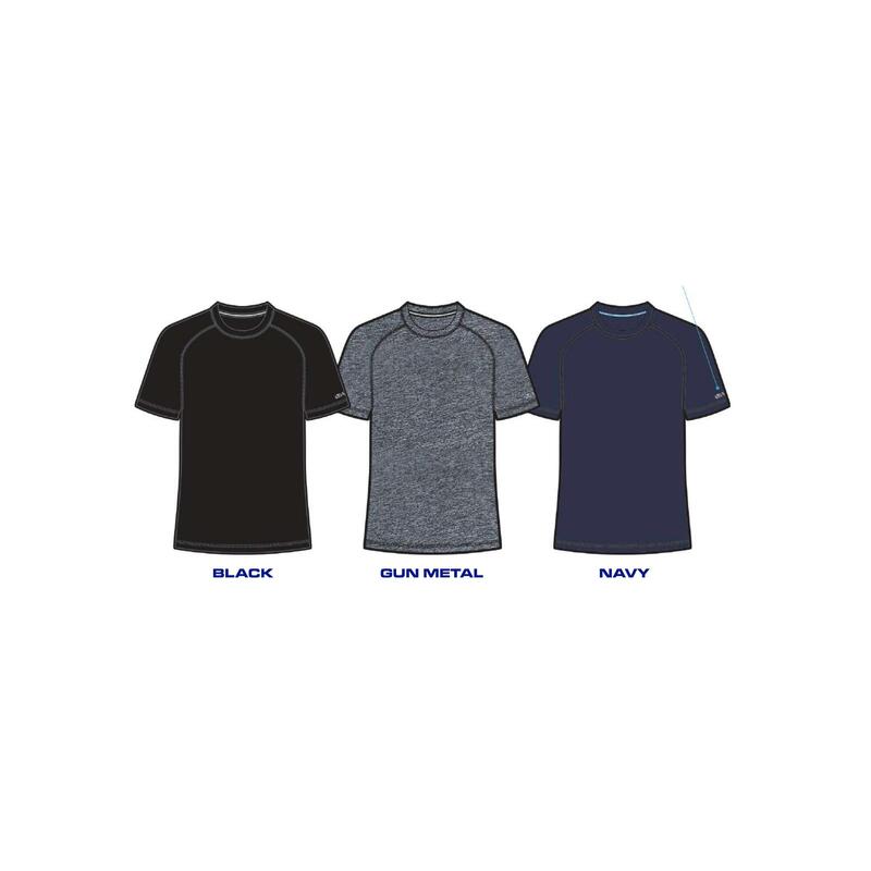 GAMEWEAR GWX777 Raglan Cut Performance Senior tricou
