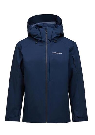Veste de ski Peak Performance pour hommes 2xl