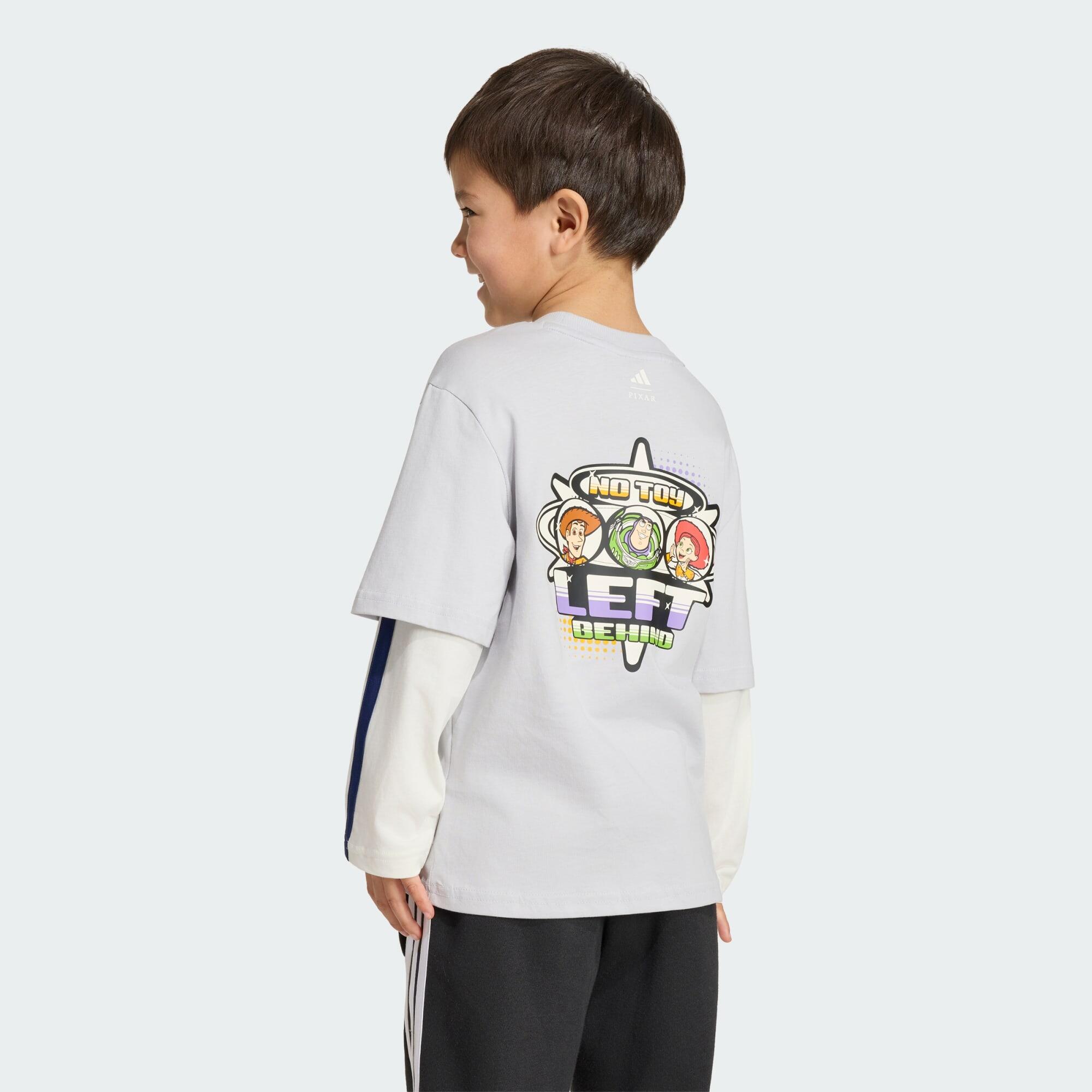 T-SHIRT ADIDAS PIXAR TOY STORY 3/5