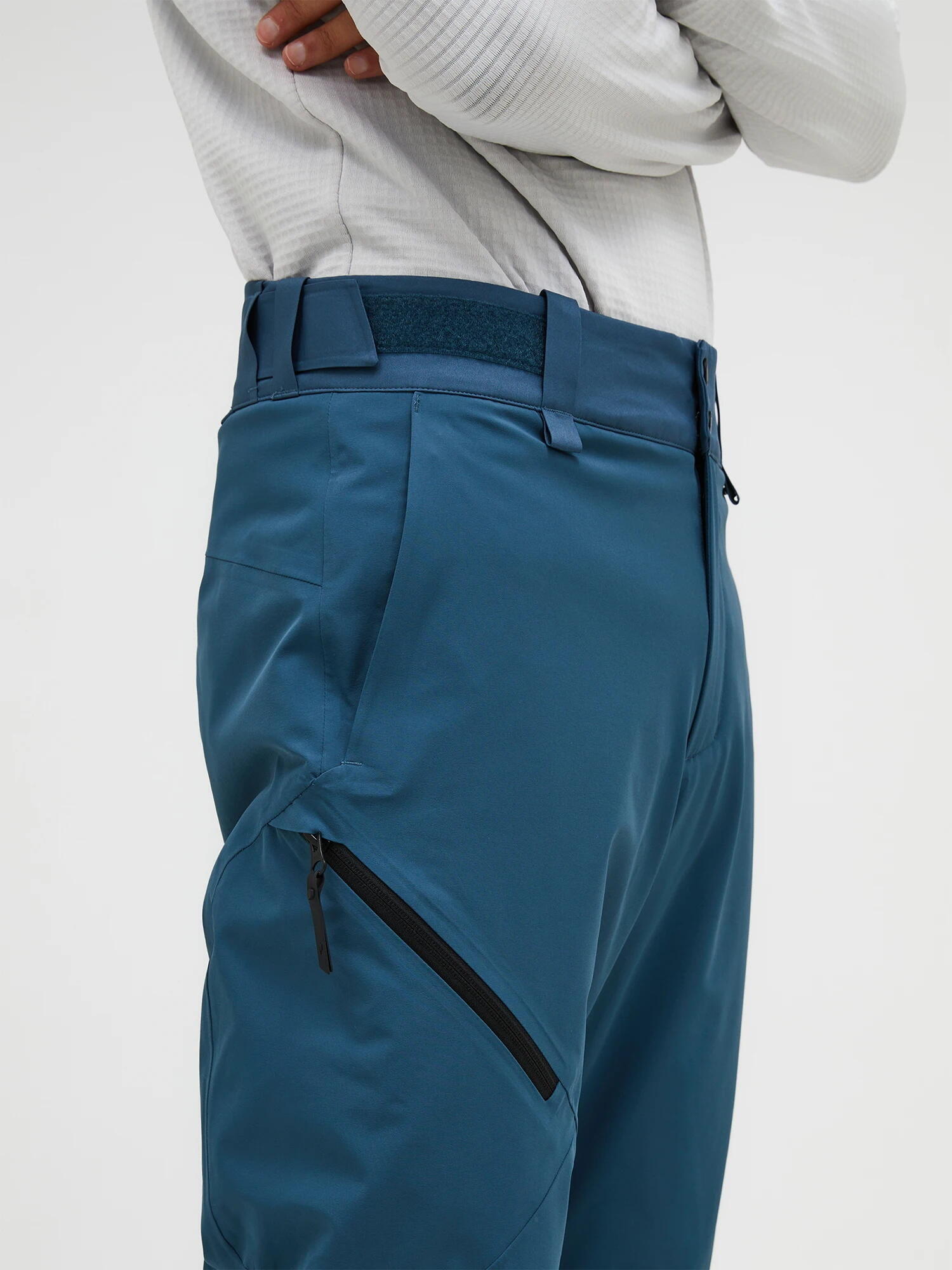 PEAK PERFORMANCE Peak Performance Herren Shred Insulated Hose MOUNTAIN LAKE 7/7