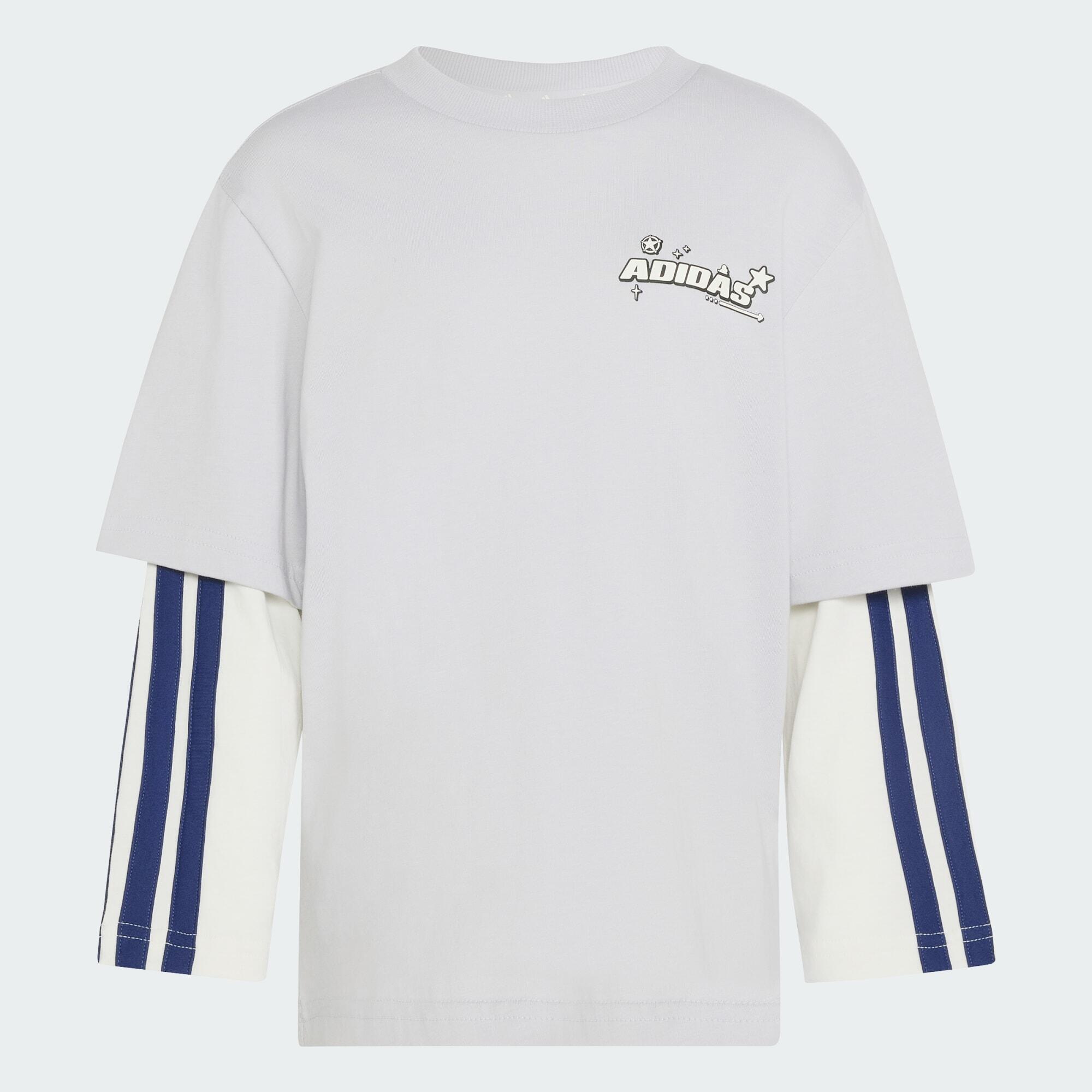 T-SHIRT ADIDAS PIXAR TOY STORY 2/5
