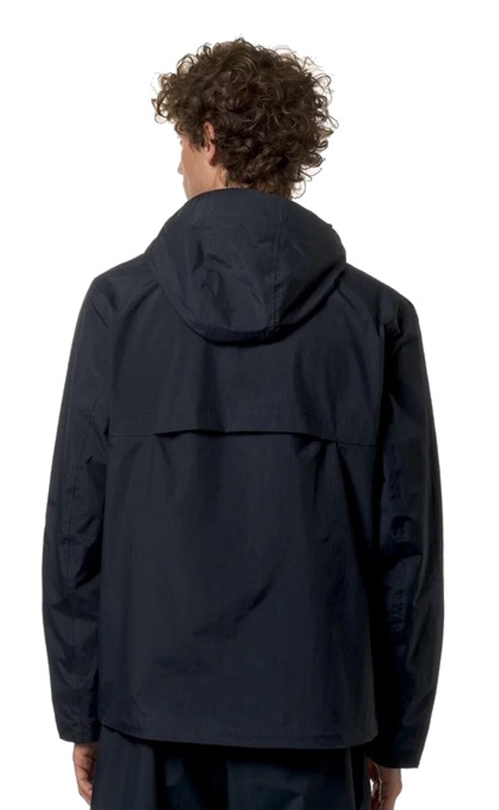 K-WAY K-WAY Herren Jacke JACK OTTOMAN blue depth 3/4