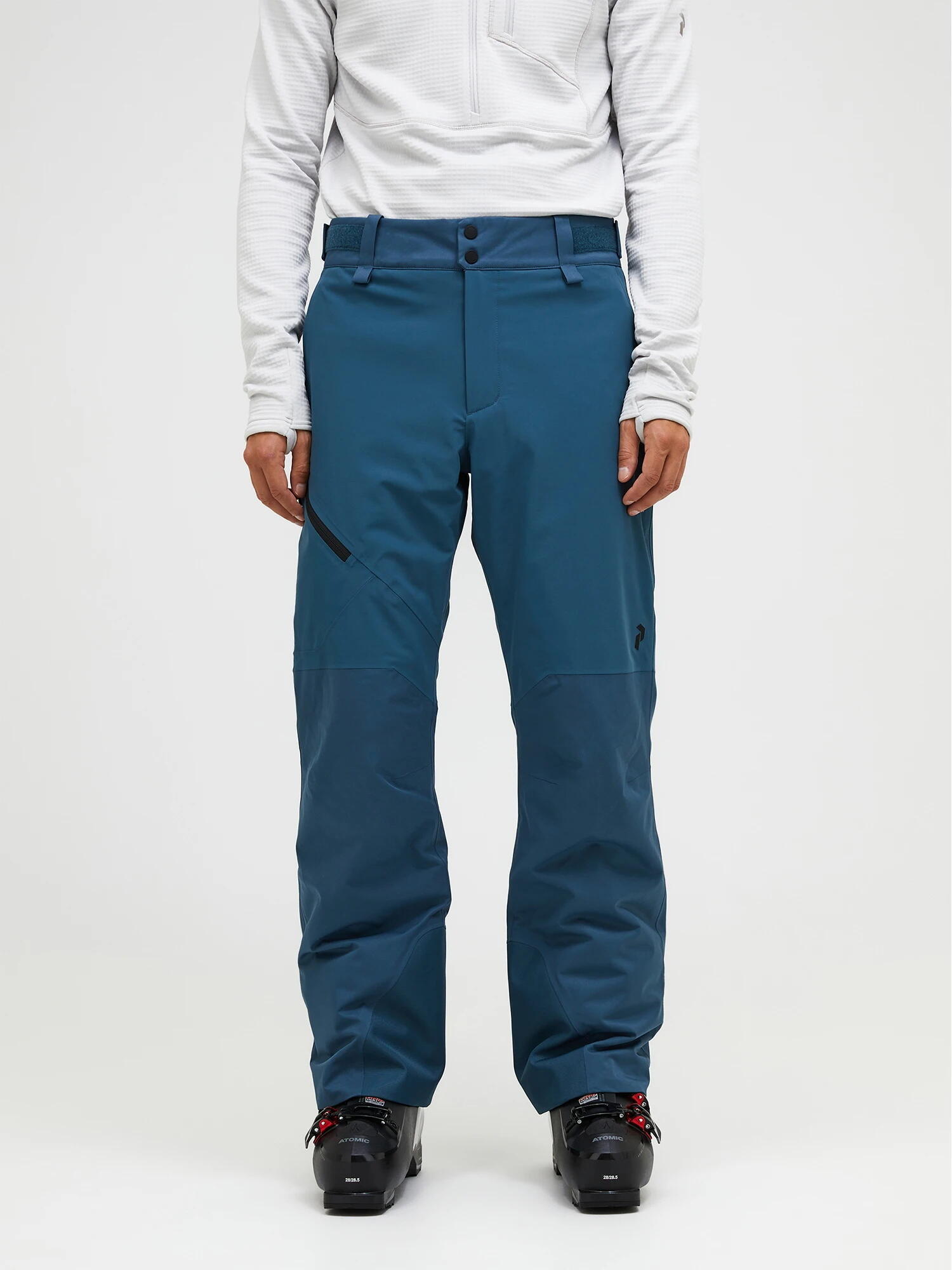 PEAK PERFORMANCE Peak Performance Herren Shred Insulated Hose MOUNTAIN LAKE 5/7