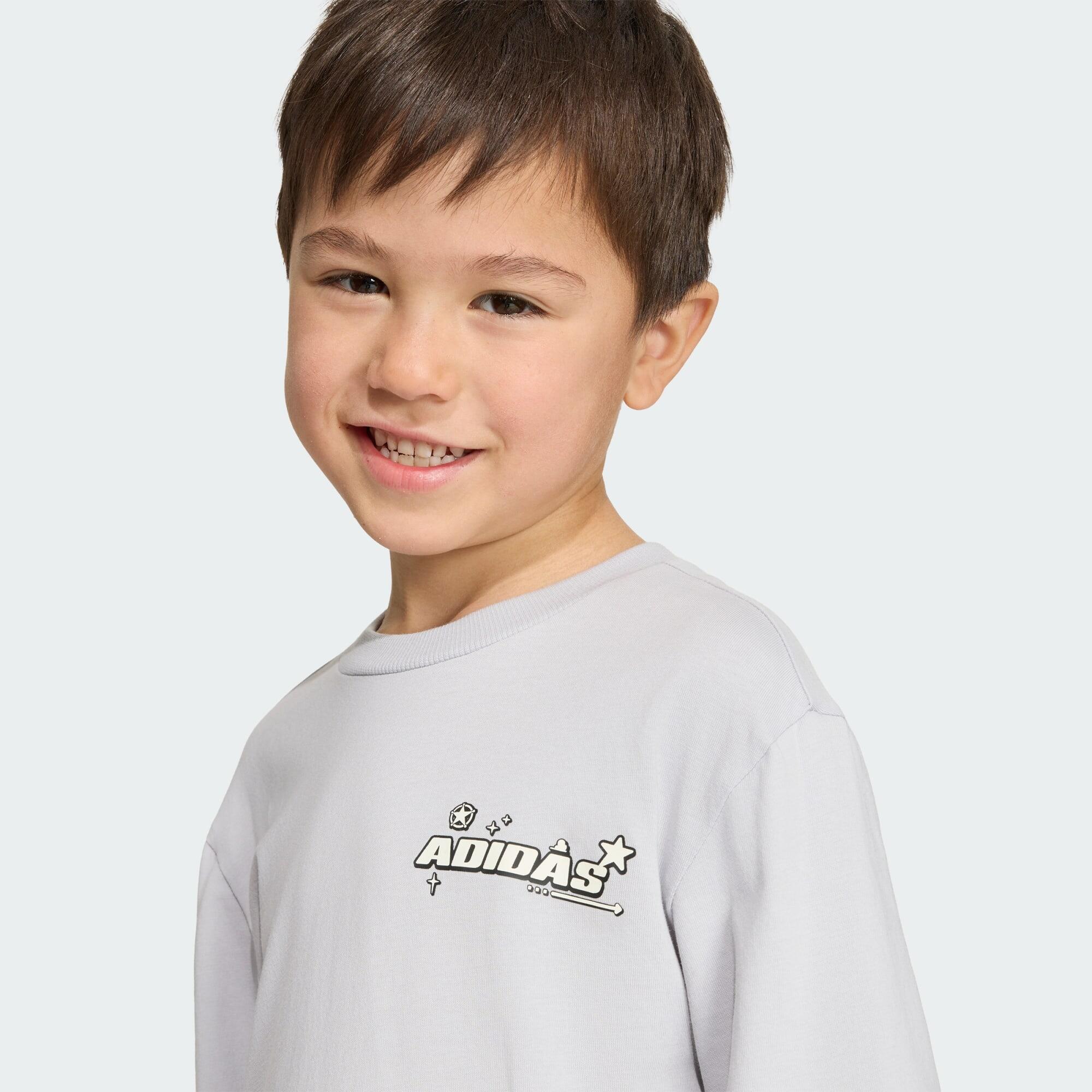 T-SHIRT ADIDAS PIXAR TOY STORY 5/5