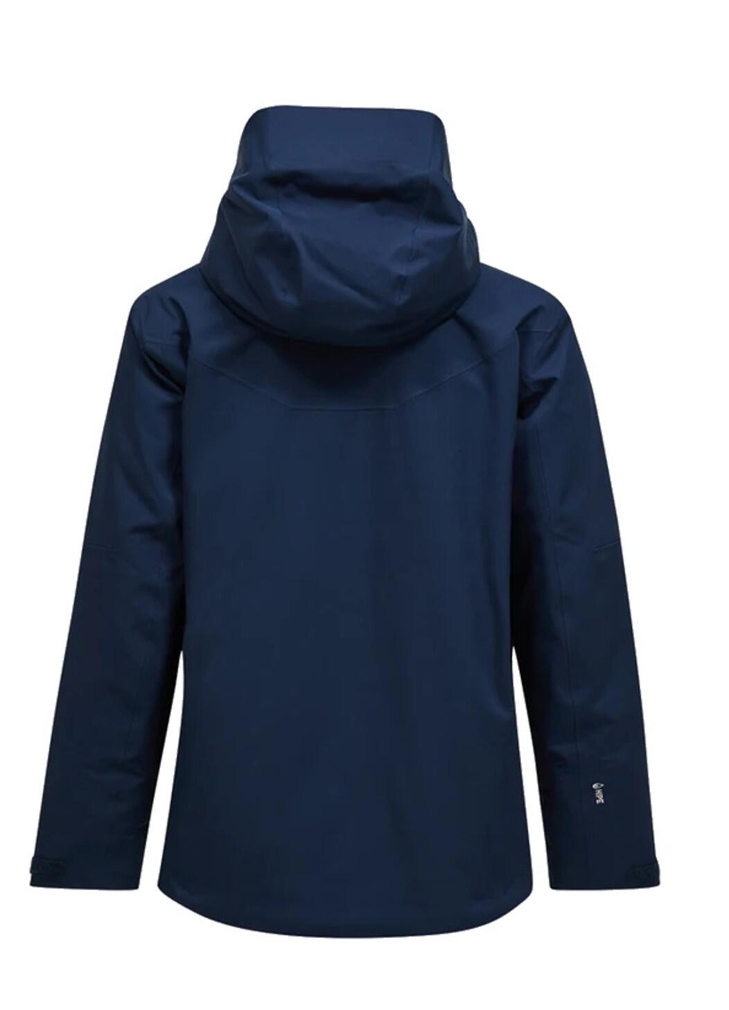 PEAK PERFORMANCE 2/5