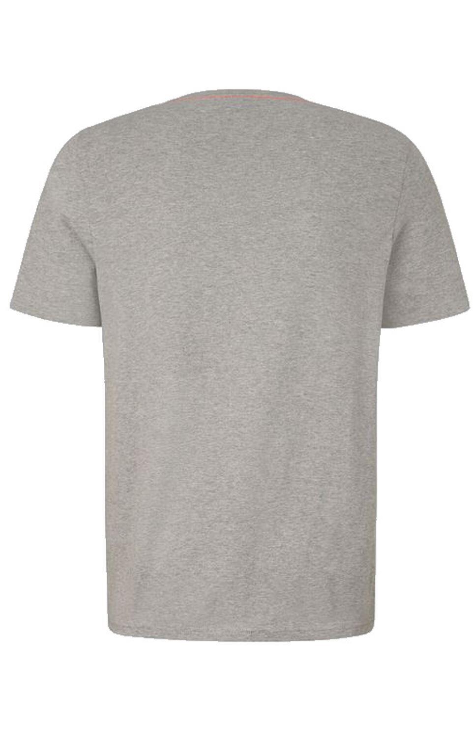 BOGNER FIRE + ICE Bogner Fire + Ice Herren T-Shirt Vito urban grey 2/2