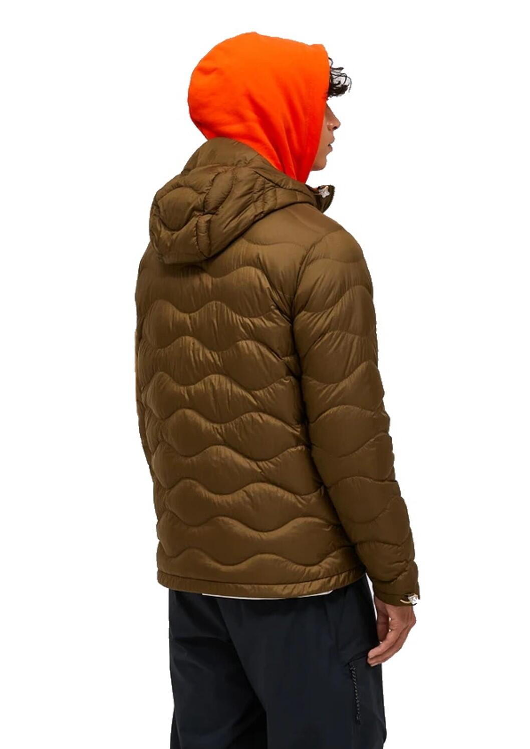 PEAK PERFORMANCE 3/5