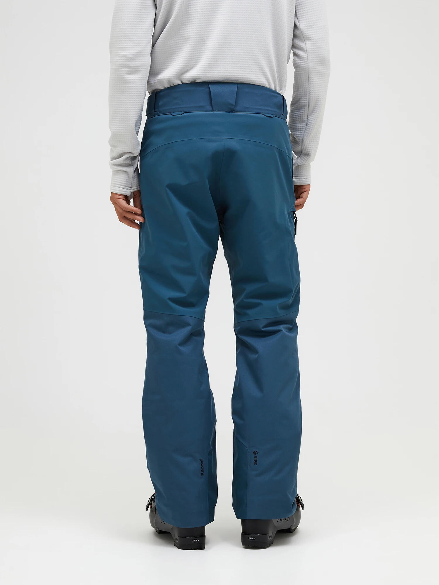 PEAK PERFORMANCE Peak Performance Herren Shred Insulated Hose MOUNTAIN LAKE 4/7
