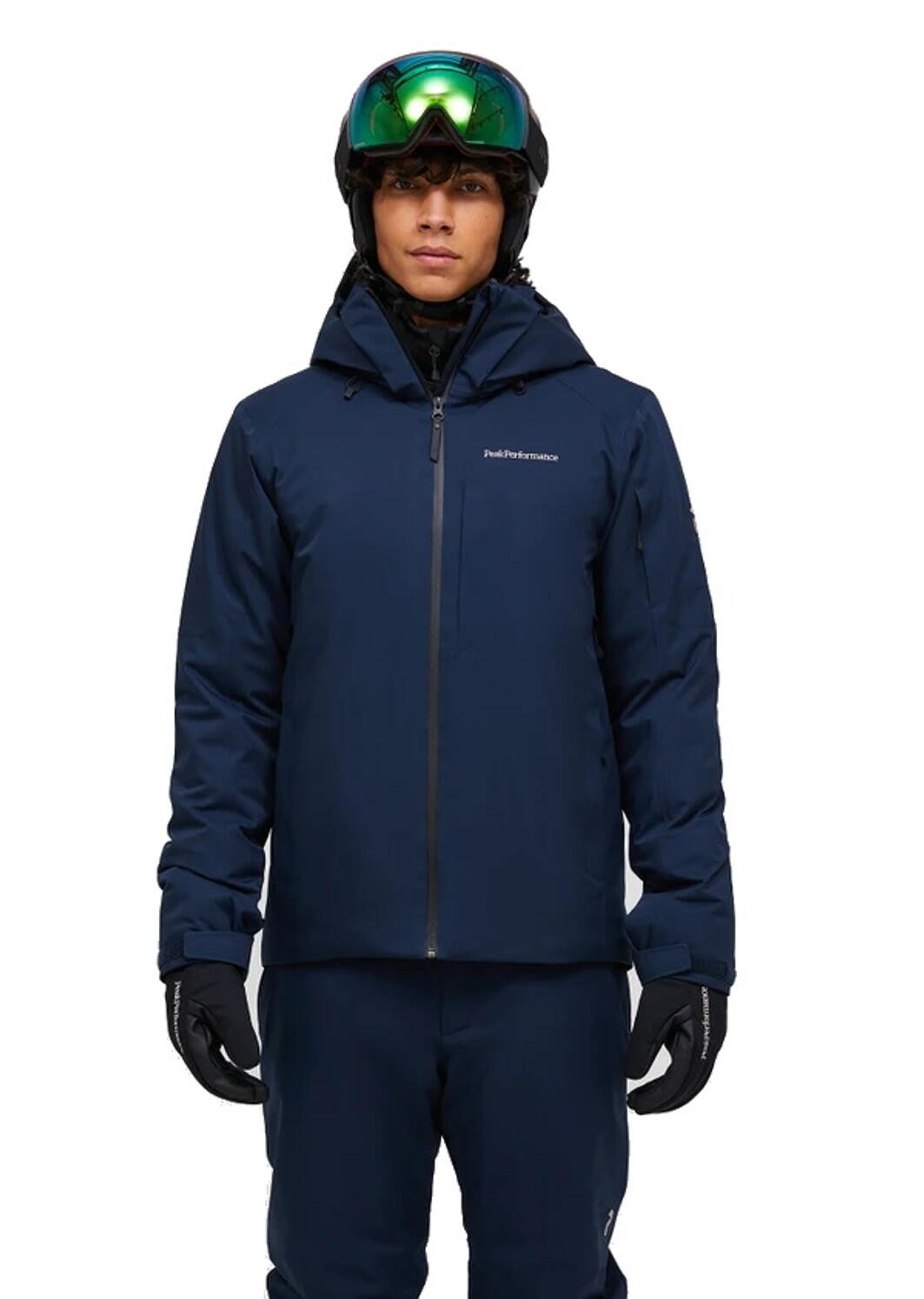 PEAK PERFORMANCE 5/5