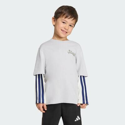 Adidas pixar toy story t-shirt