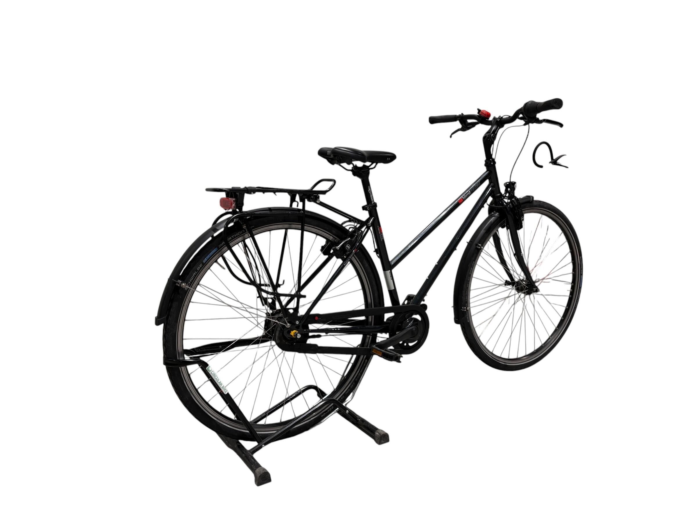 Seconde vie - Vélo de ville - VSF Fahrrad Manufaktur T-300 3/6