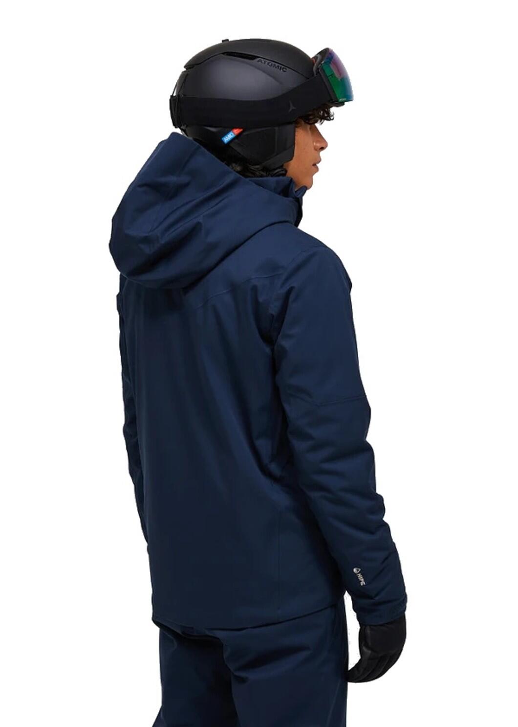 PEAK PERFORMANCE 4/5