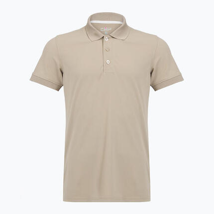 Polo technique monochrome CMP