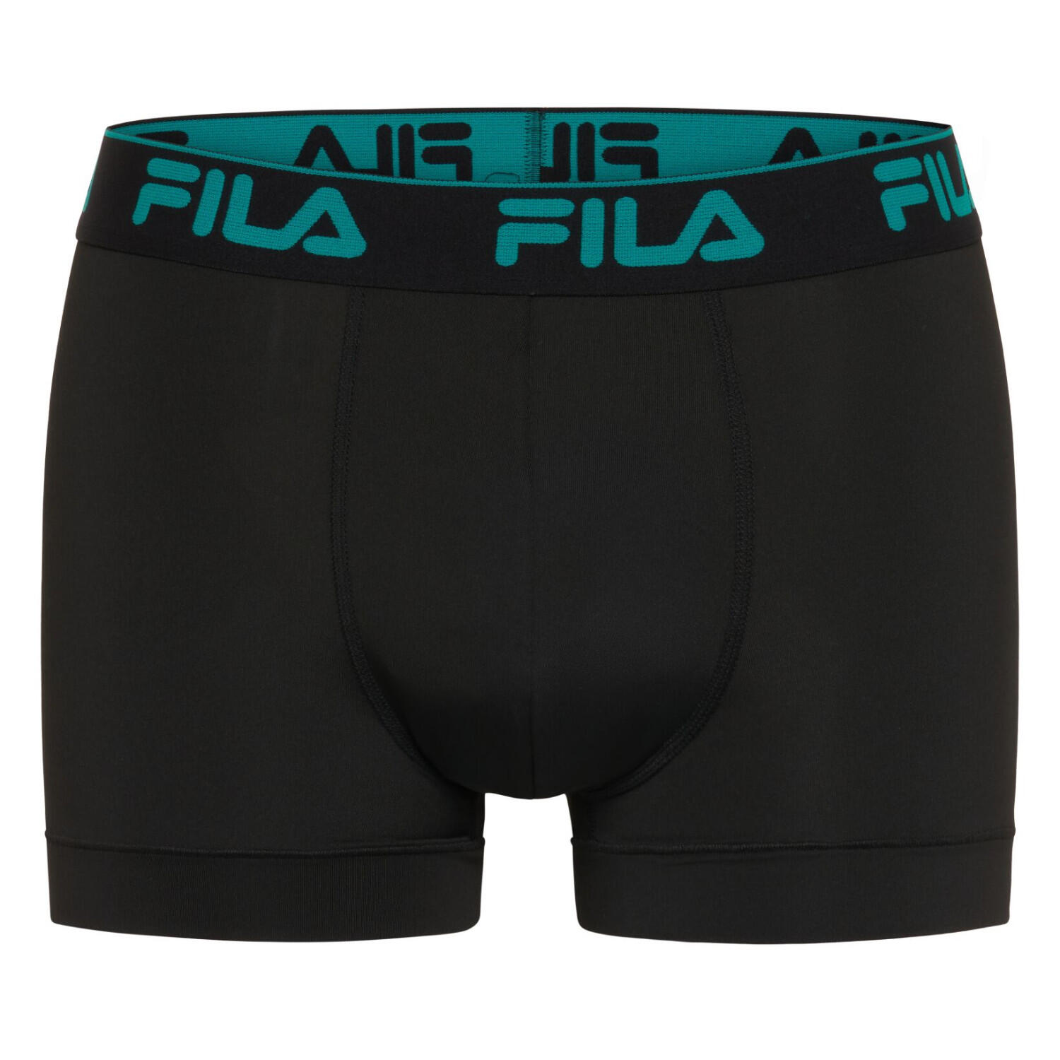 Lot de 4 boxers homme Fila FU5380 2/5