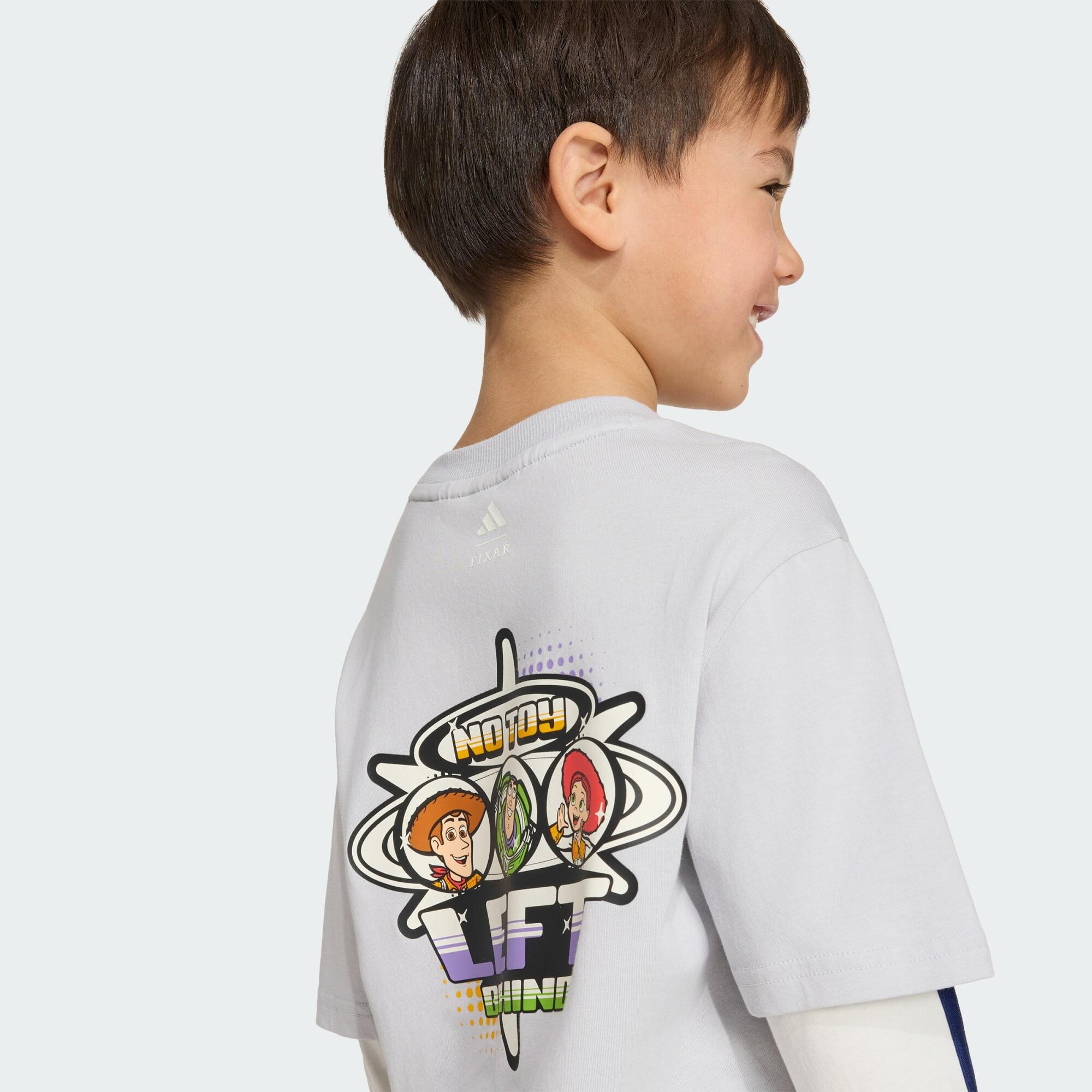T-SHIRT ADIDAS PIXAR TOY STORY 4/5