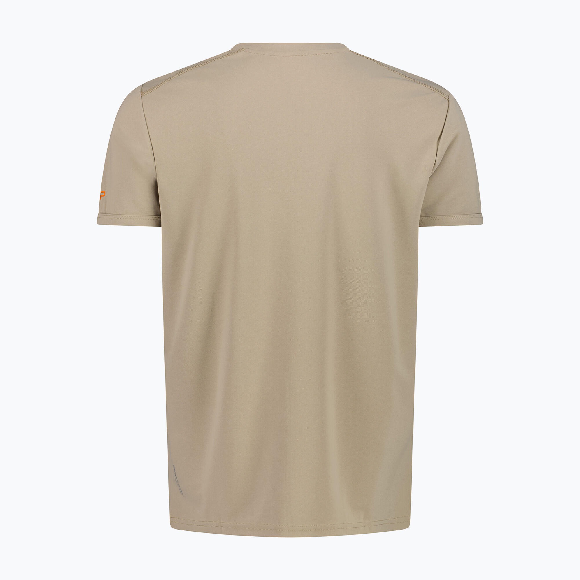 Maillot piqué avec imprimé adventure CMP 2/4