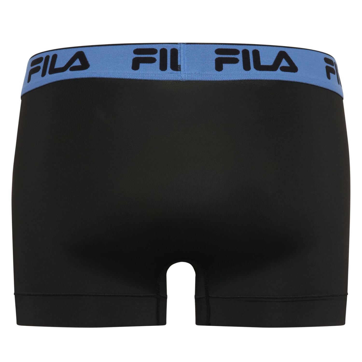 Lot de 4 boxers homme Fila FU5380 4/5