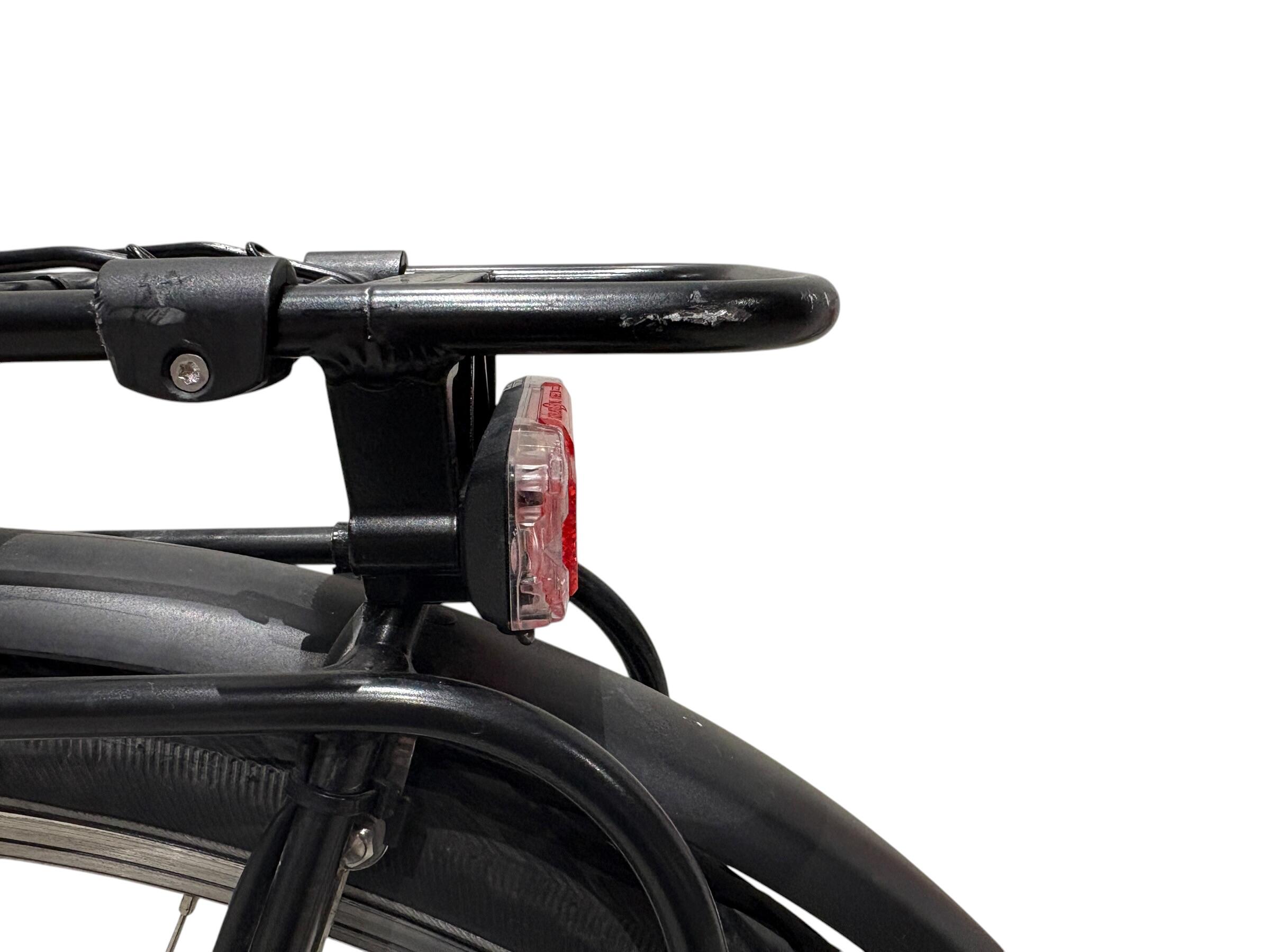 Seconde vie - Vélo de ville - VSF Fahrrad Manufaktur T-300 5/6