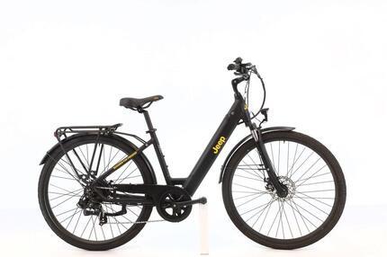Vélo de ville et loisir reconditionné · Jeep TLR 7020 · Bon état