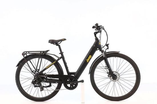 Vélo de ville et loisir reconditionné · Jeep TLR 7020 · Bon état