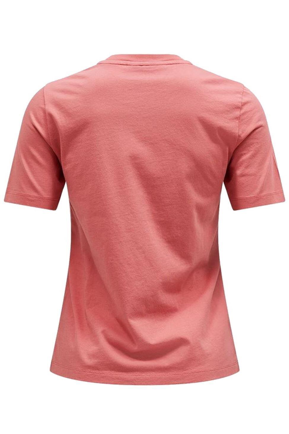 PEAK PERFORMANCE Peak Performance Damen ORIGINAL T-shirt Trek Pink 2/3