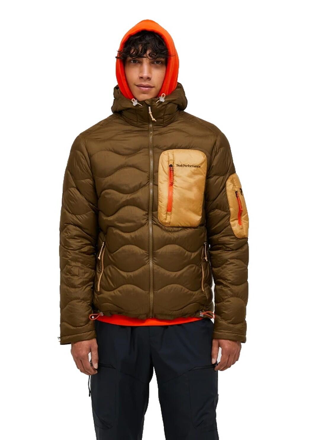 PEAK PERFORMANCE 4/5
