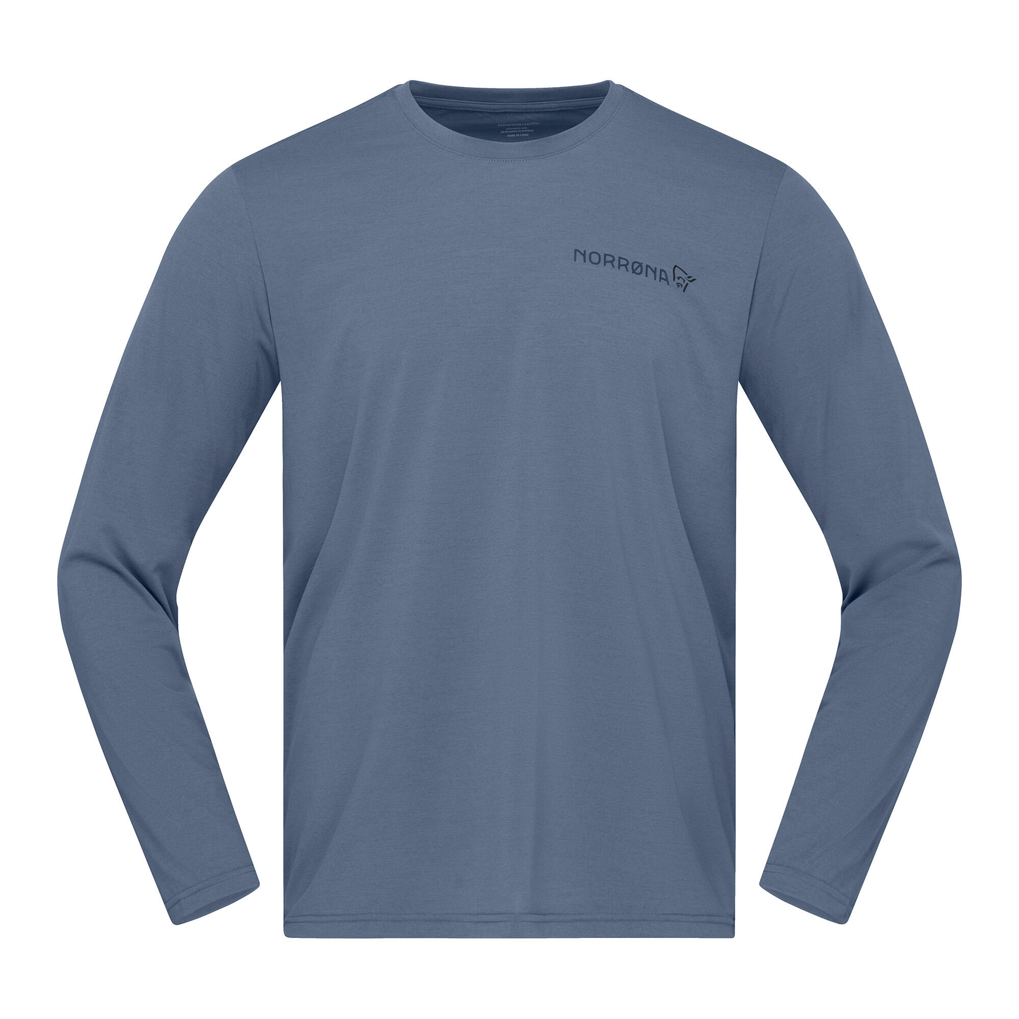 Longsleeve męski NORRONA Femund Tech 6/6