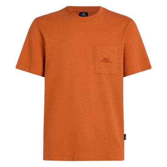 T-Shirt angenehm weich Herren - Chest Pocket T-Shirt