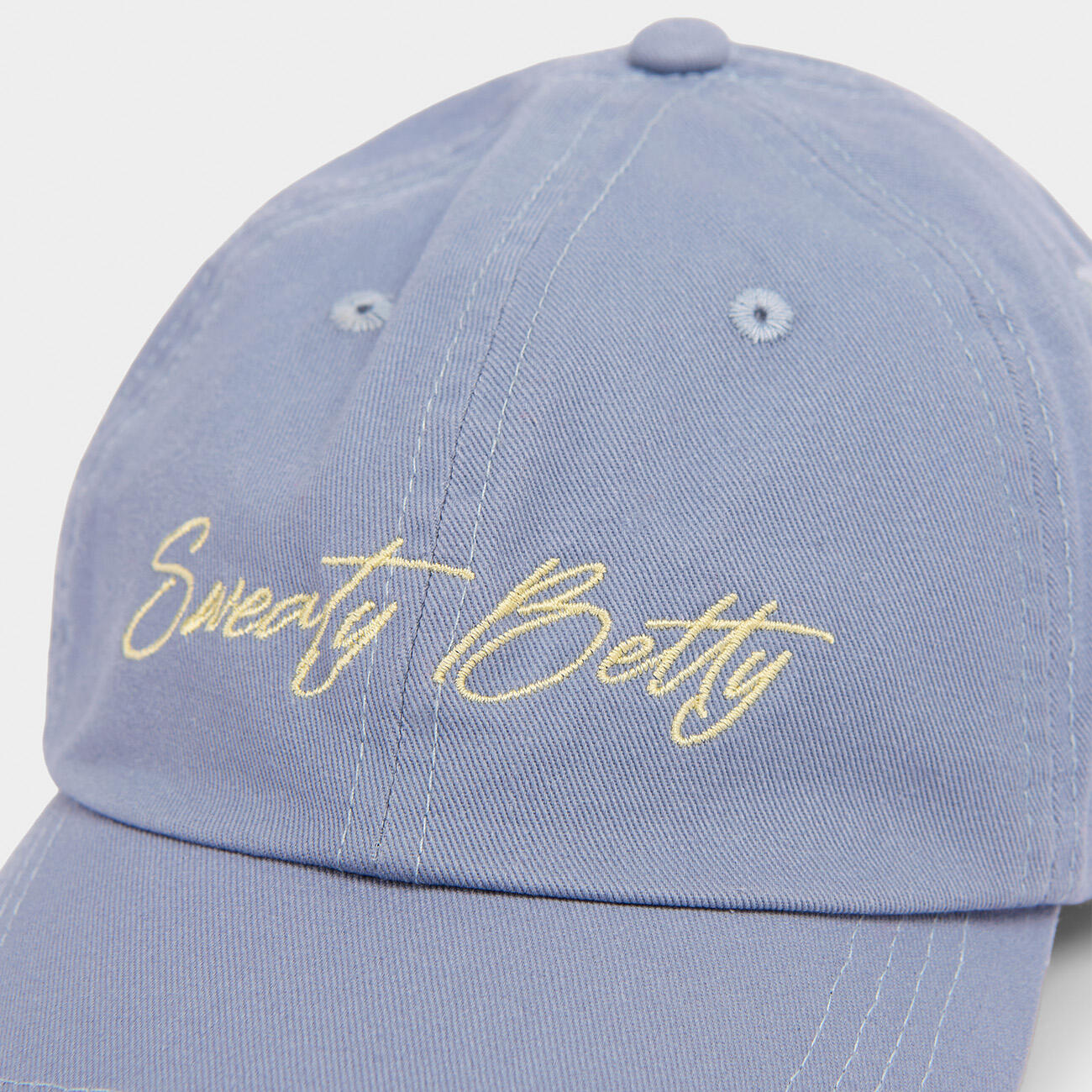 SWEATY BETTY Sweaty Betty Azure Lifestyle Cap  LAGUNA BLUE OneSize 4/7