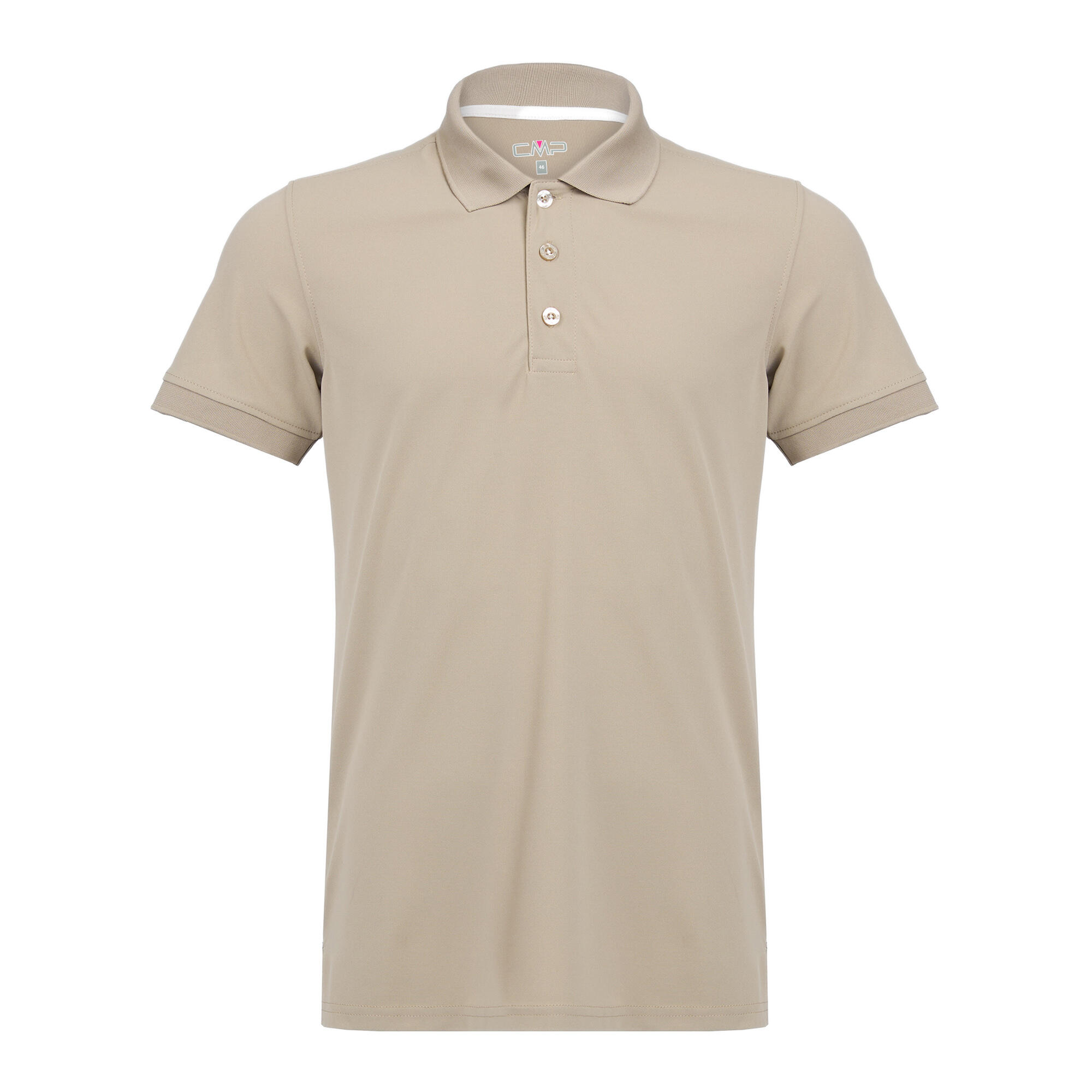 CMP Herren Poloshirt Man Polo 3T60077 5/5