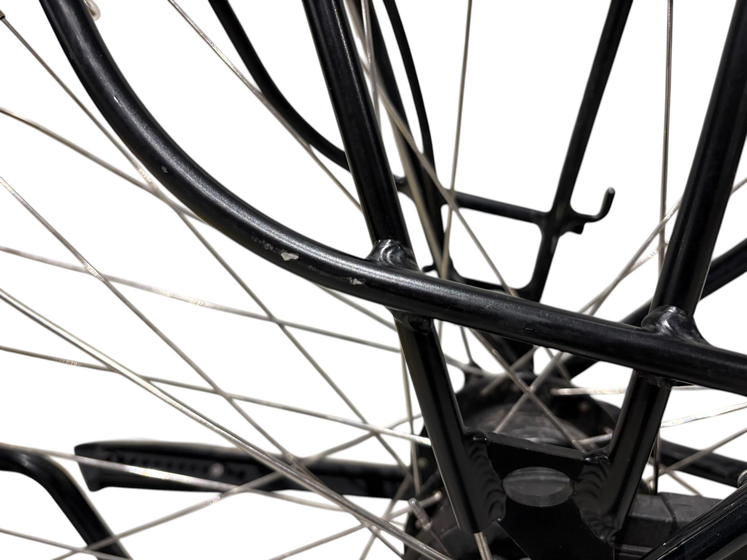 Seconde vie - Vélo de ville - VSF Fahrrad Manufaktur T-300 6/6