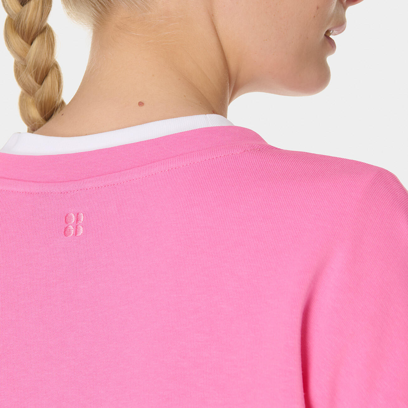 Sweat-shirt court After Class Sweaty Betty 5/7