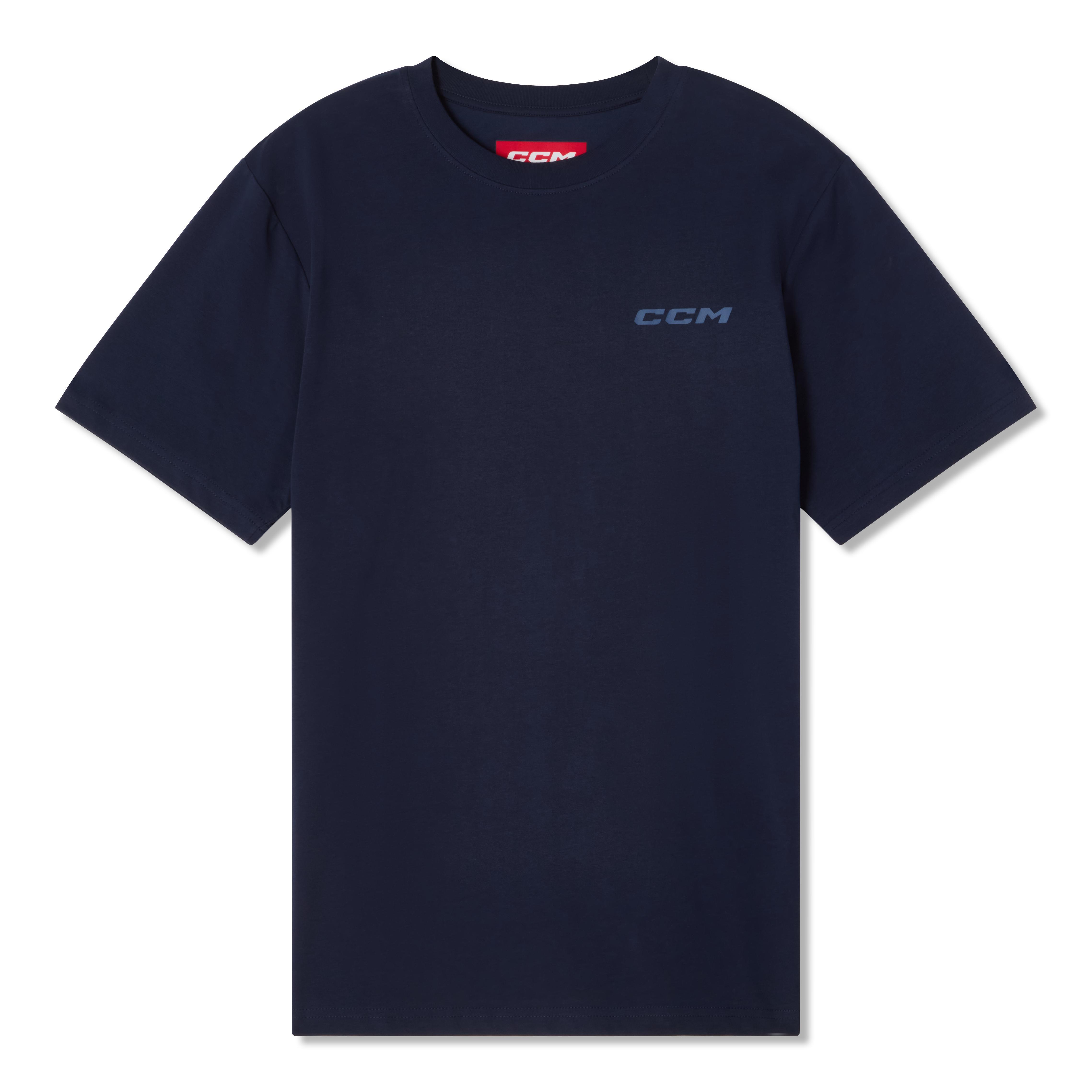CCM Casual Senior tricou