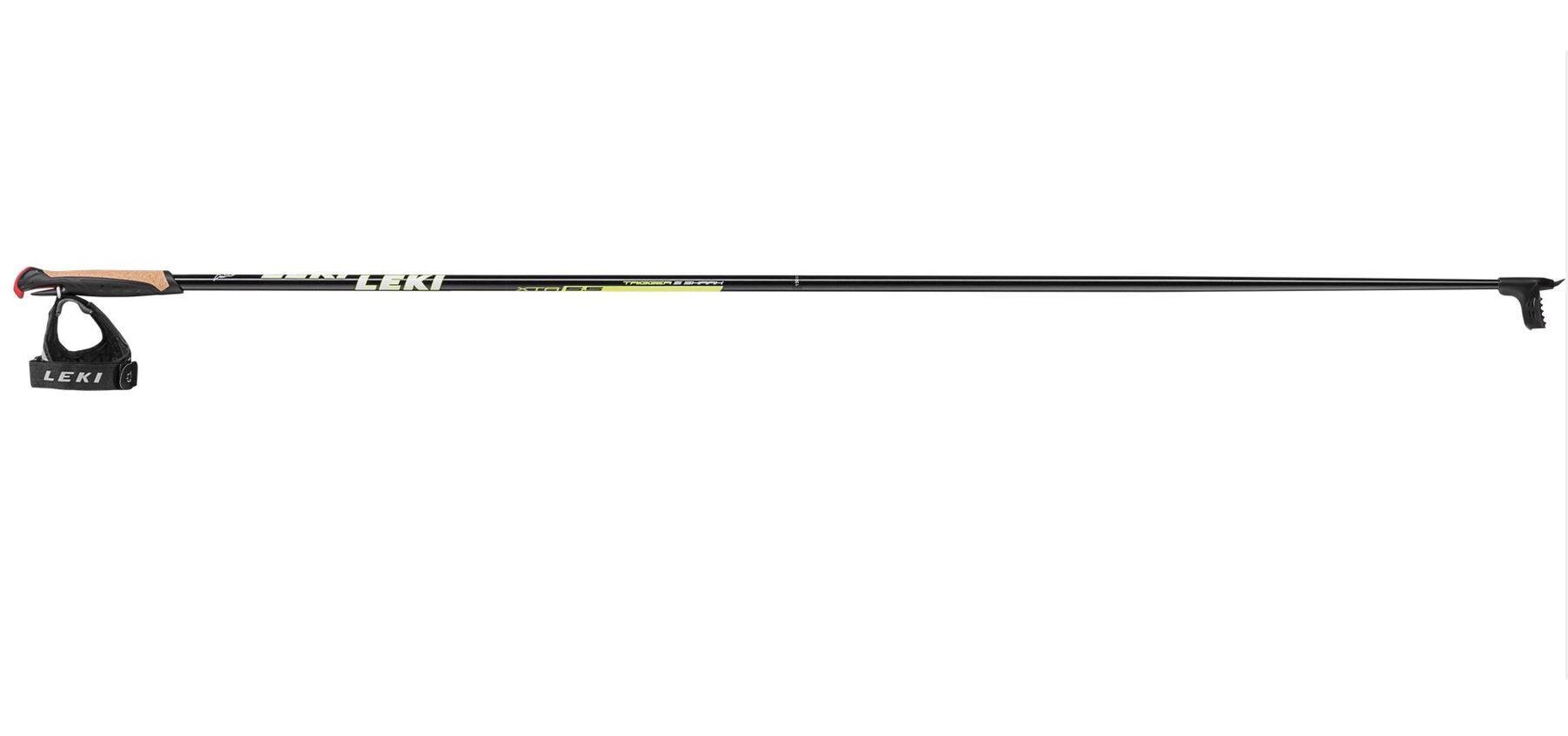 LEKI Leki Langlaufstock XTA 5.5 1/1