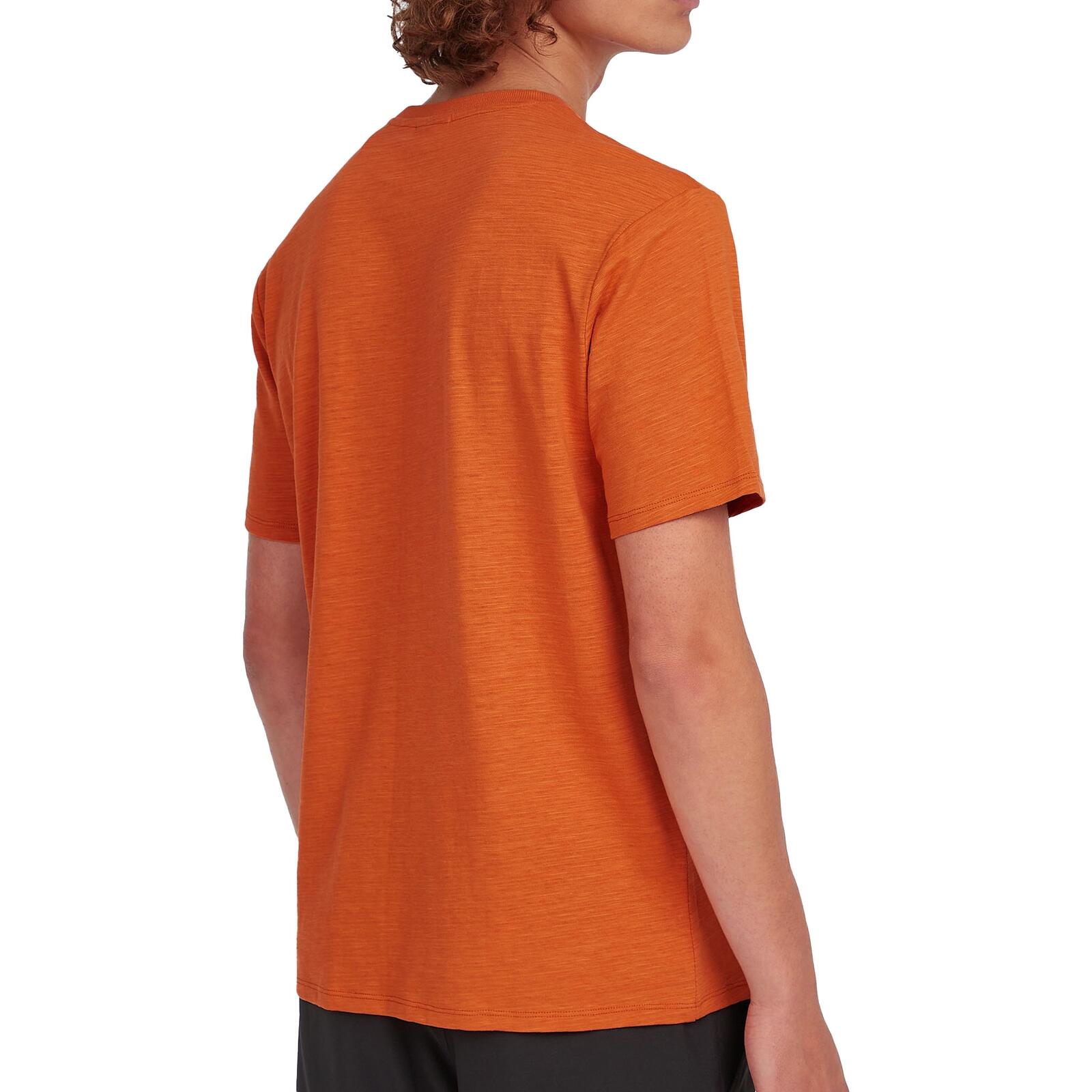T-Shirt angenehm weich Herren - Chest Pocket T-Shirt 4/5