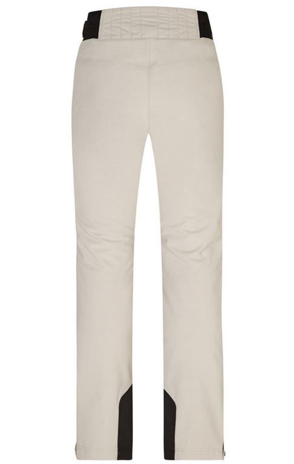 ZIENER Ziener Damen Skihose TILLA silver beige 2/2