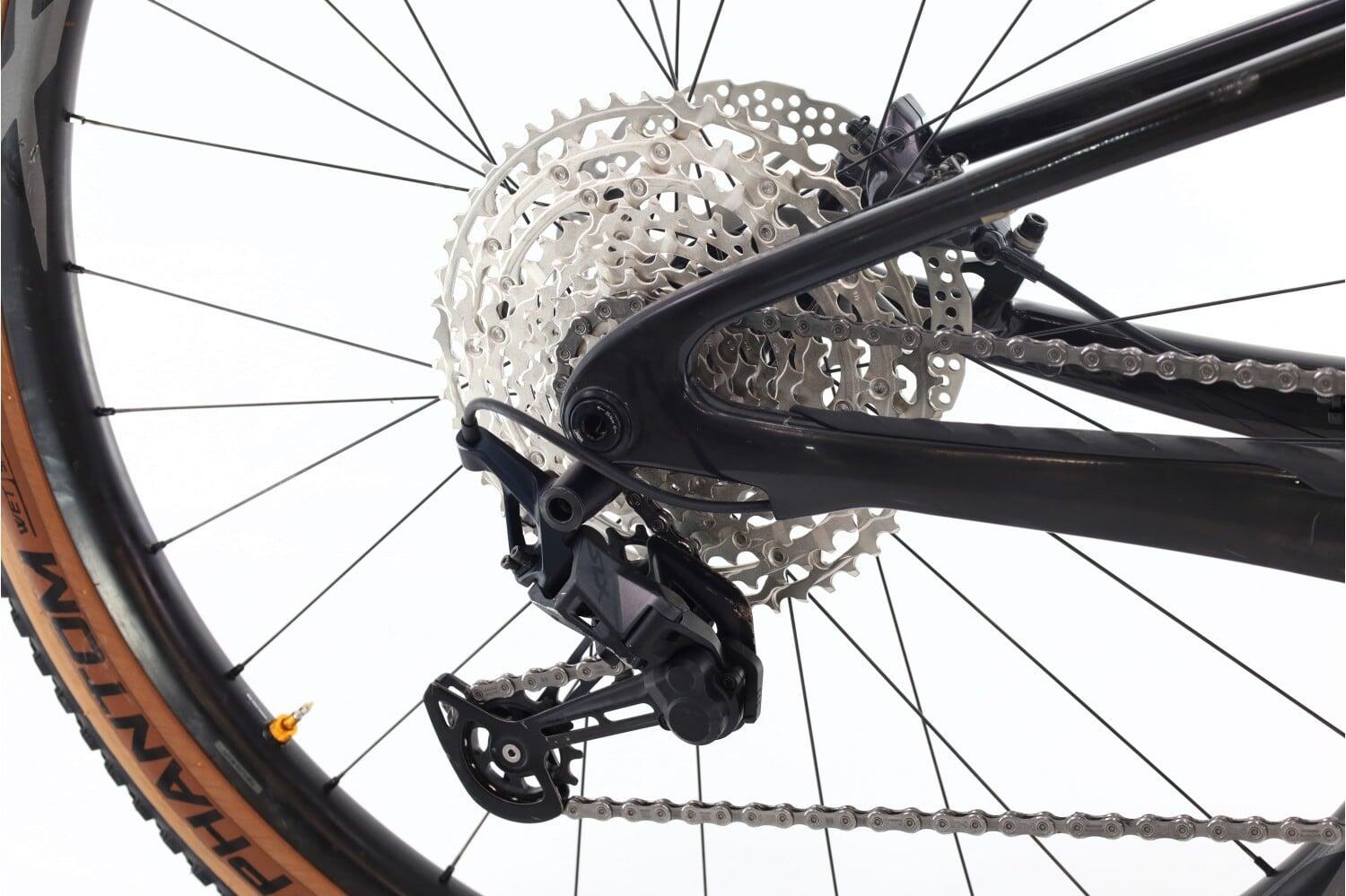 Tweedehands MTB ·  Anthem Pro 3 · Zeer goede toestand 3/8